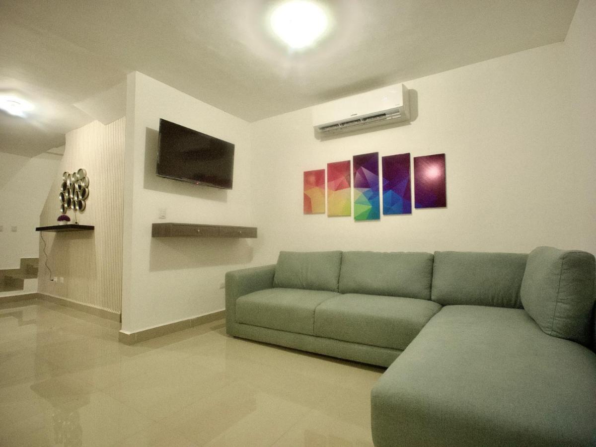 فيلا مونتيريفي Casa Pardo المظهر الخارجي الصورة