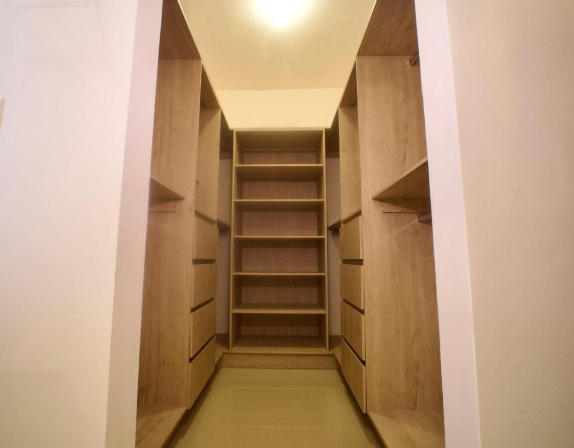 فيلا مونتيريفي Casa Pardo المظهر الخارجي الصورة