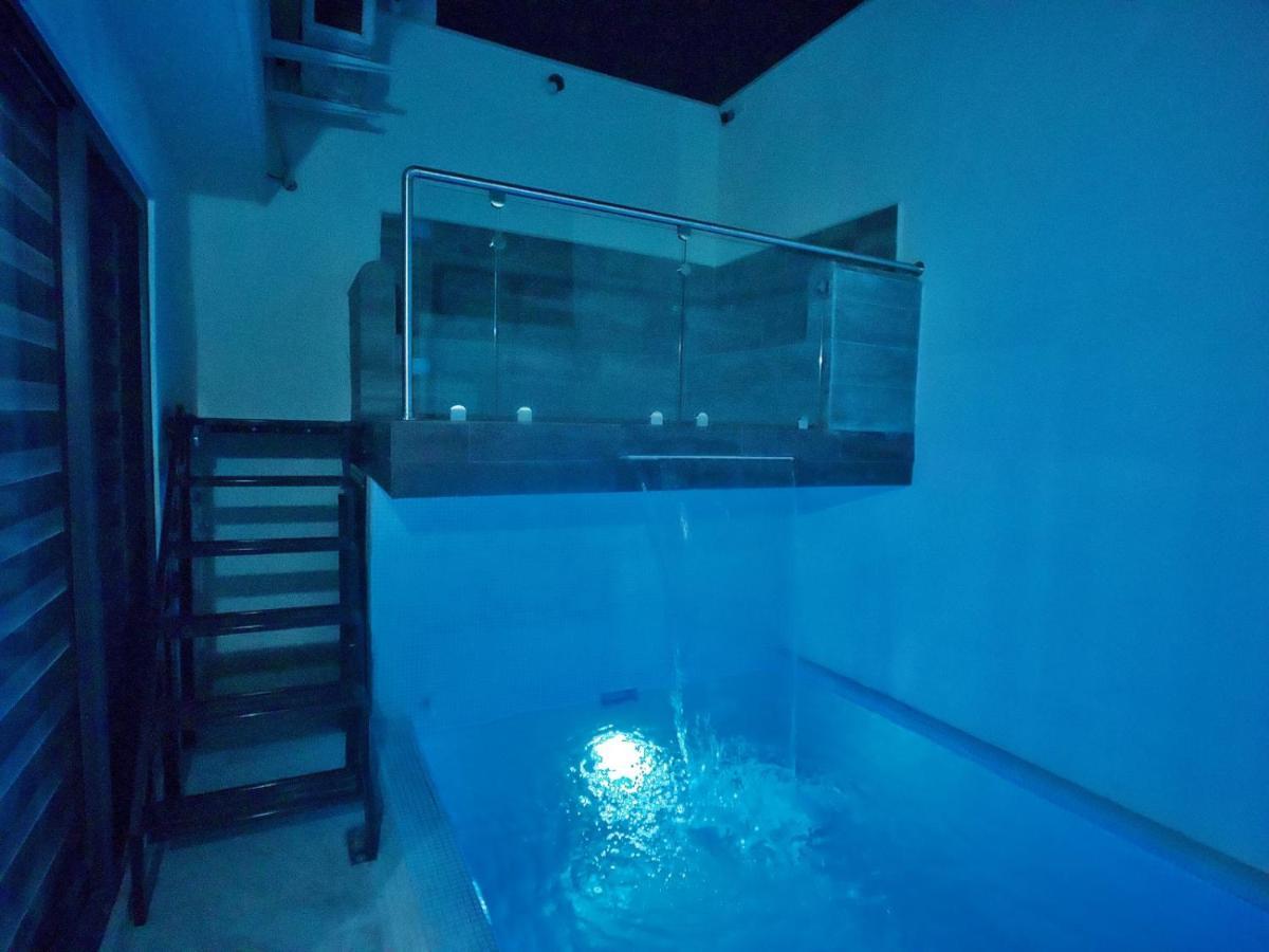 فيلا مونتيريفي Casa Pardo المظهر الخارجي الصورة