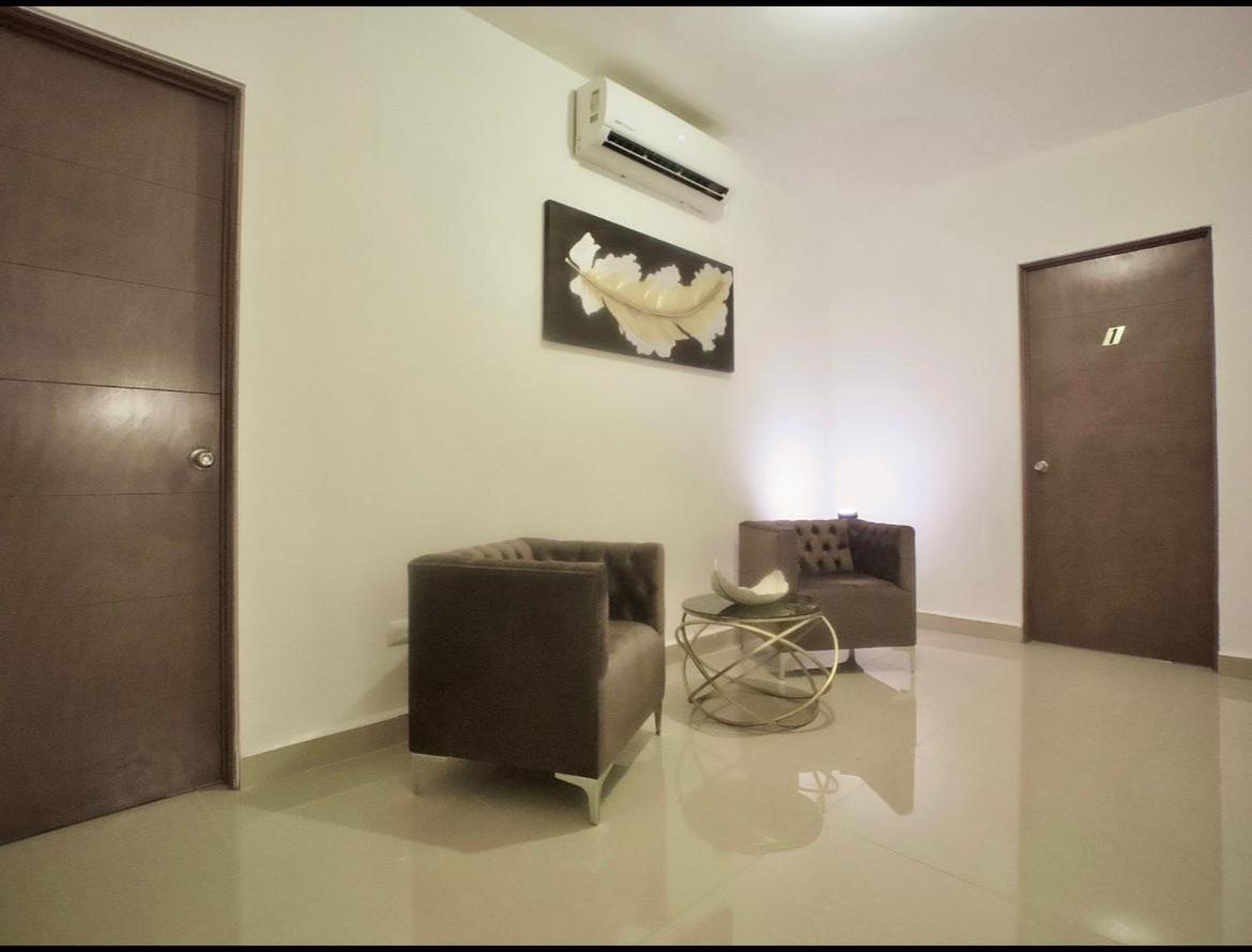 فيلا مونتيريفي Casa Pardo المظهر الخارجي الصورة