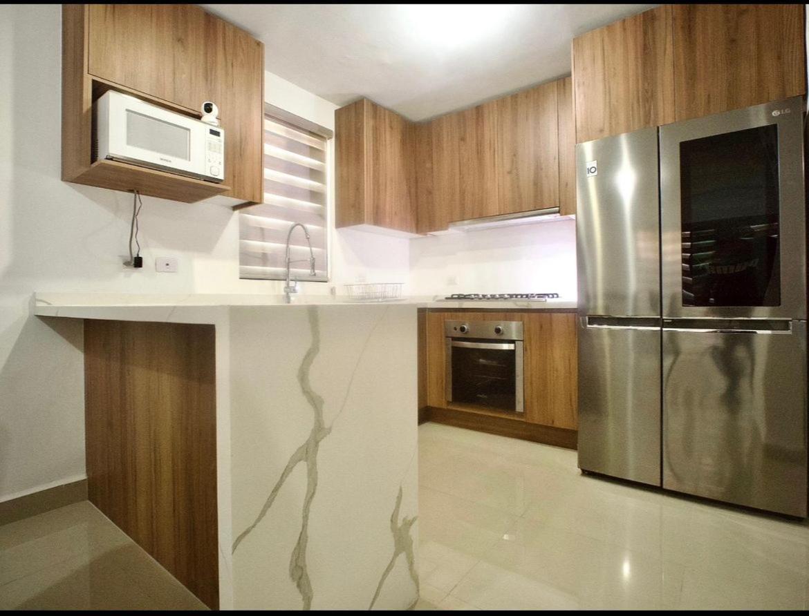فيلا مونتيريفي Casa Pardo المظهر الخارجي الصورة
