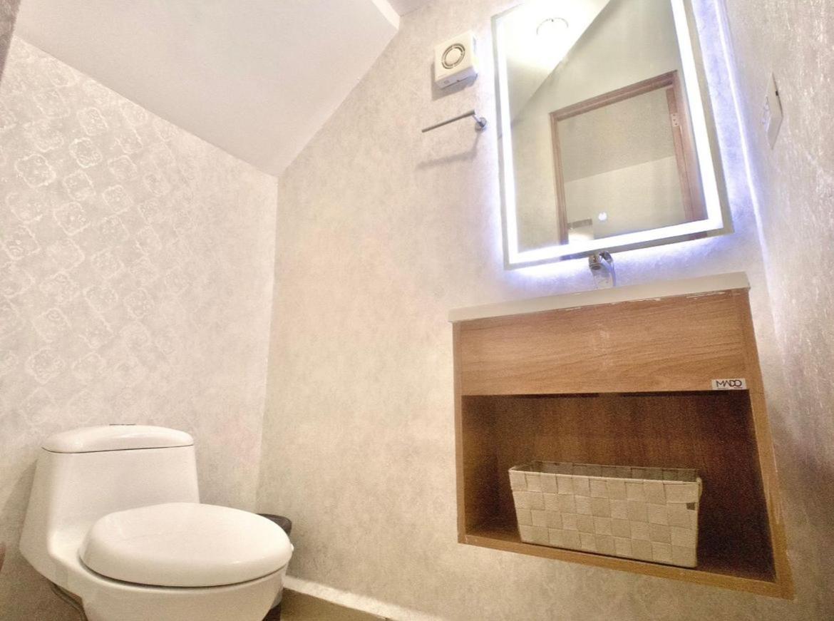 فيلا مونتيريفي Casa Pardo المظهر الخارجي الصورة